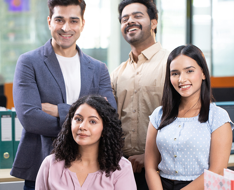 Sharp Skill Gurukul