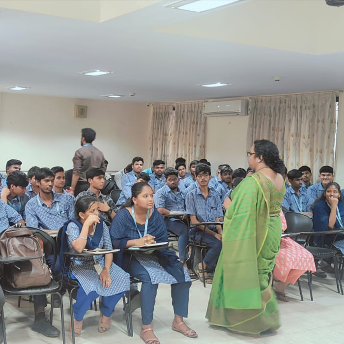 Sharp Skill Gurukul