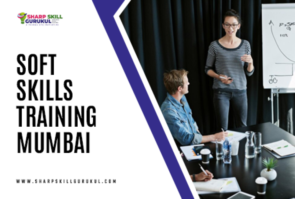 Soft Skills Training Mumbai
