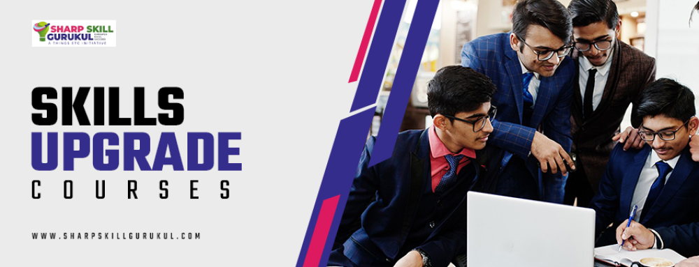 Skills Upgrade Courses