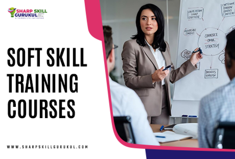Soft Skill Training Courses