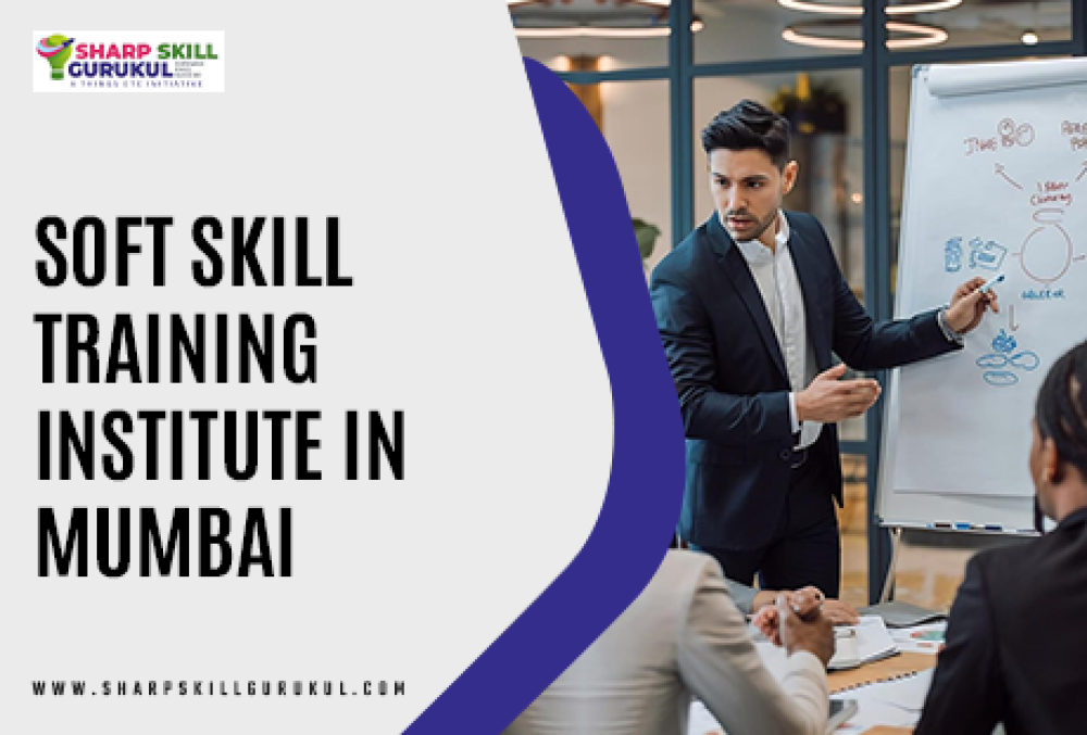 Soft Skill Training Institute in Mumbai