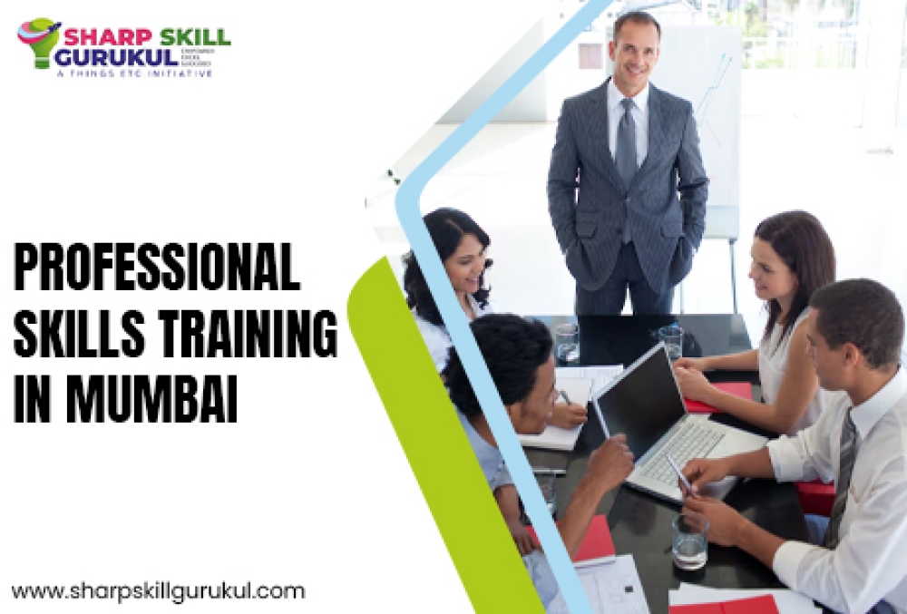 professional skills training in mumbai