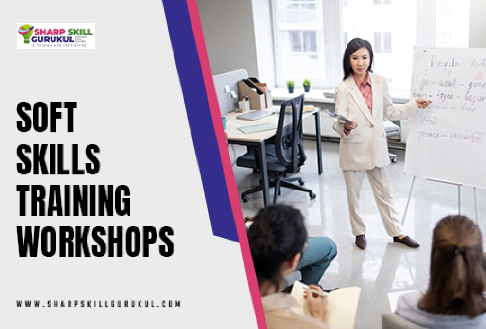 Soft Skills Training Workshops