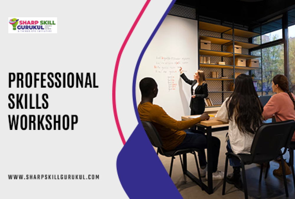 Professional Skills Workshop
