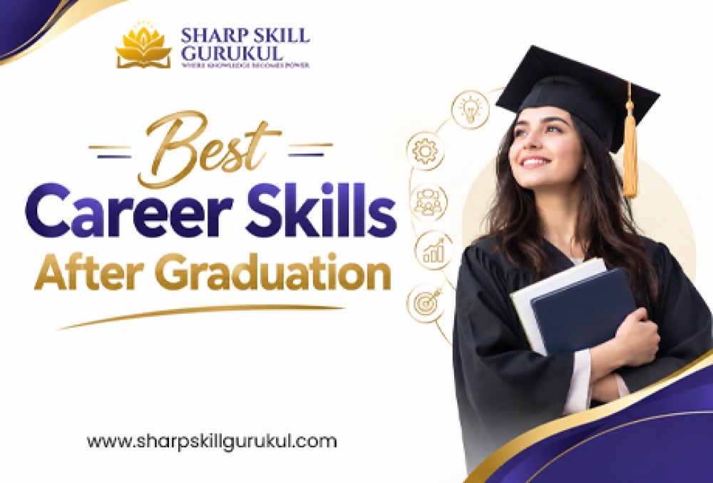 Best Career Skills After Graduation