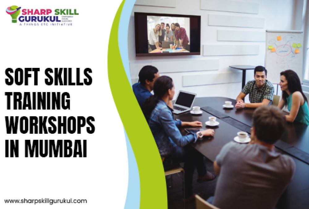 soft skills training workshops in mumbai