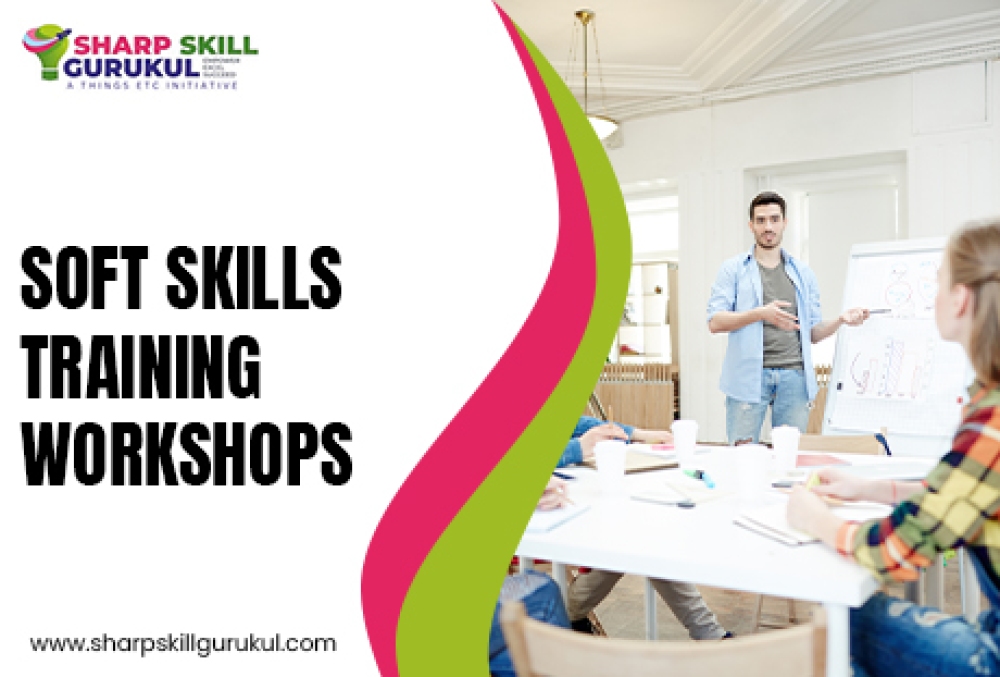 Soft Skills Training Workshops