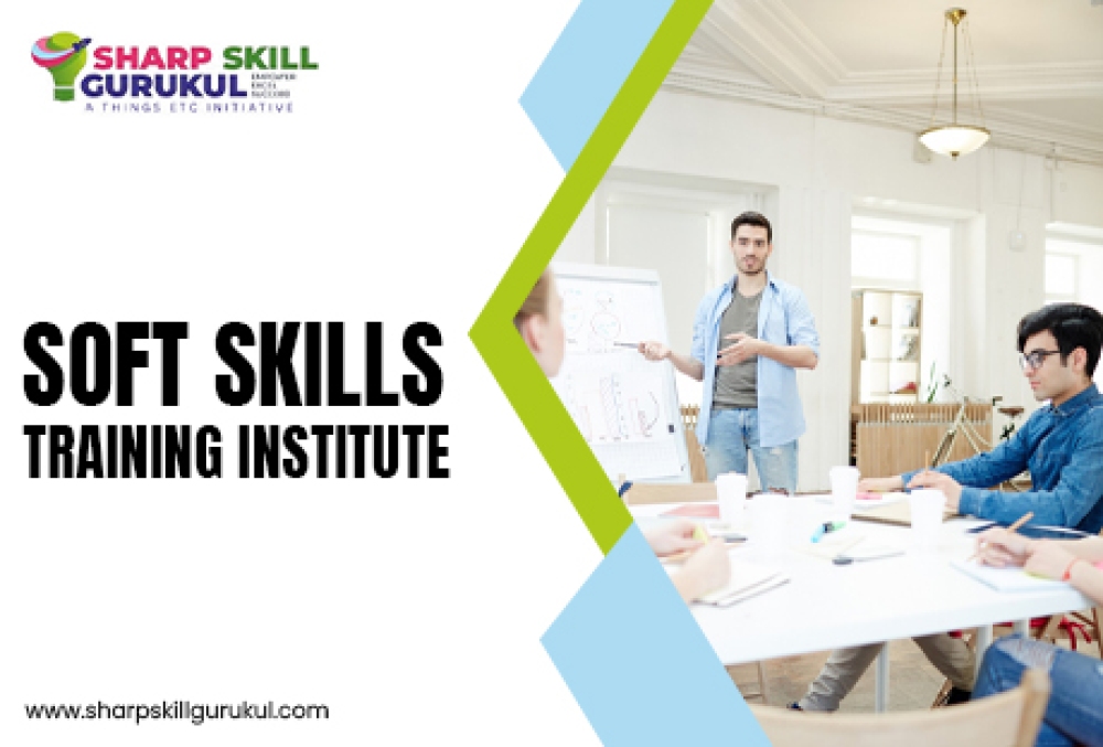 soft skills training institute
