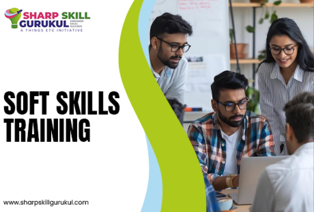 soft skills training