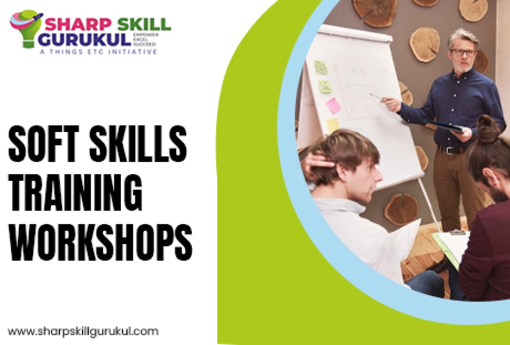 soft skills training workshops