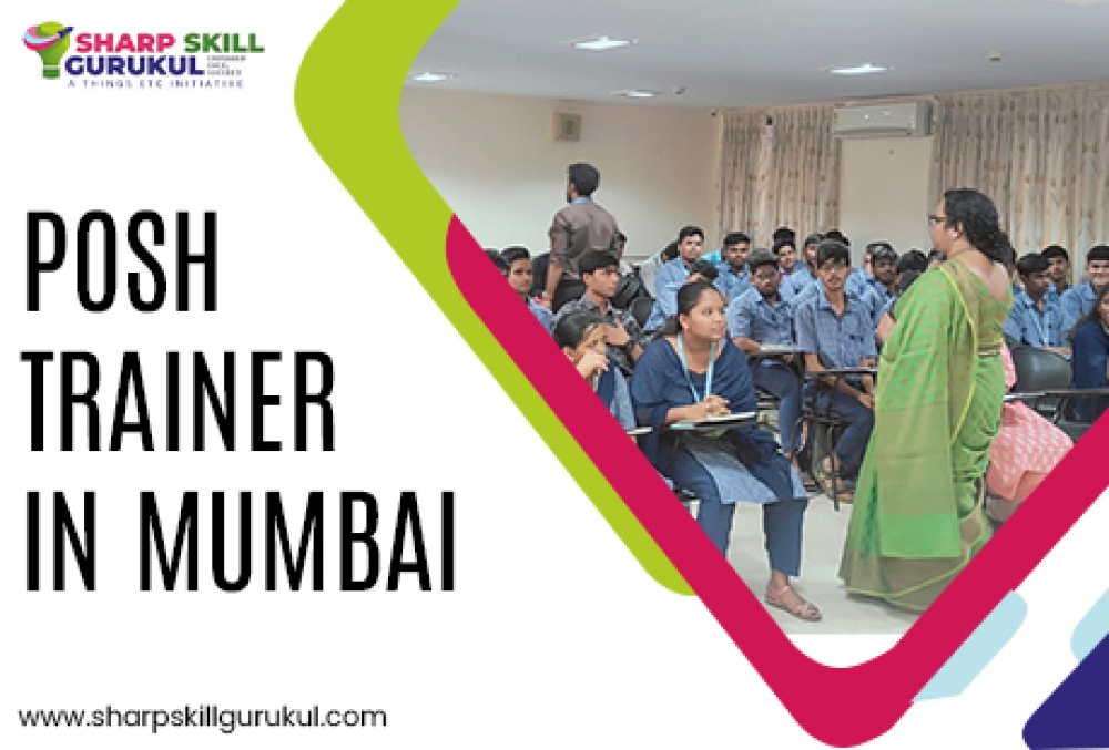 POSH Trainer in Mumbai