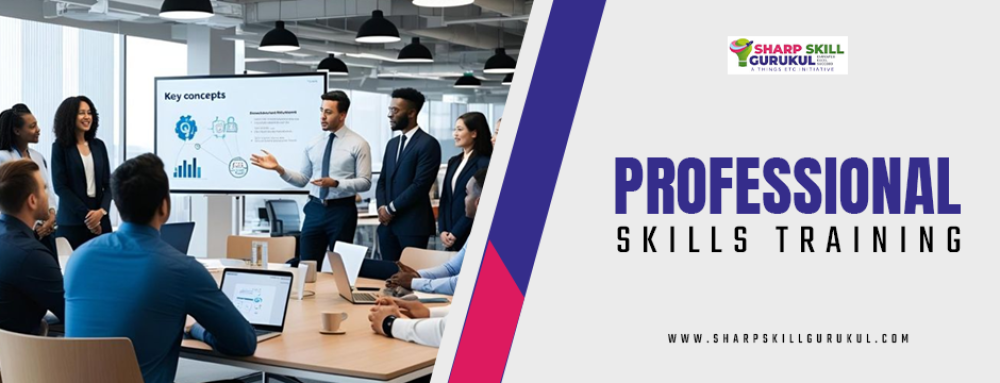 professional skills training