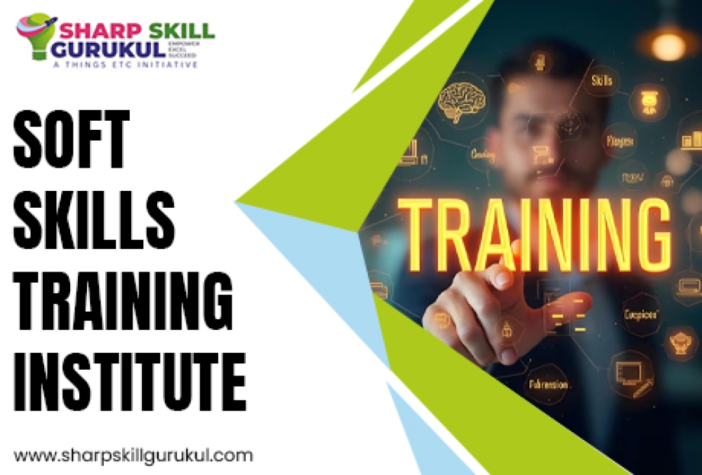 soft skills training institute