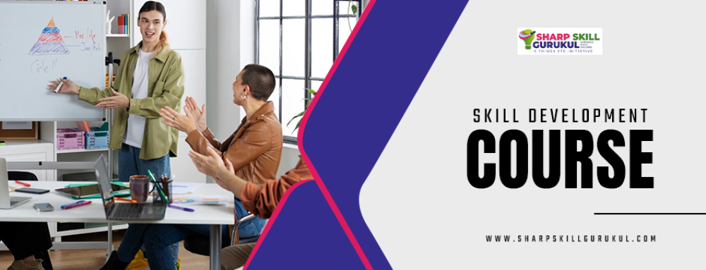 Skill Development Course