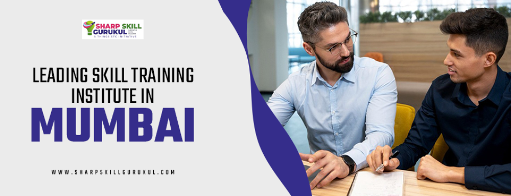Leading Skill Training Institute in Mumbai