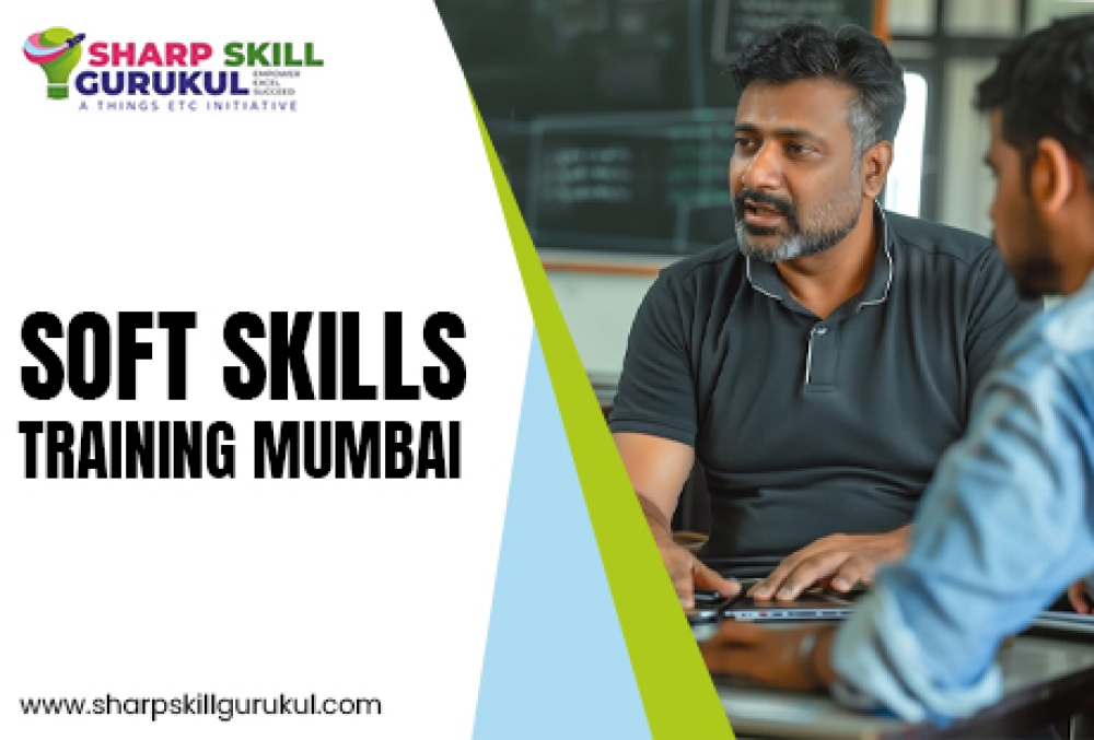 soft skills training mumbai
