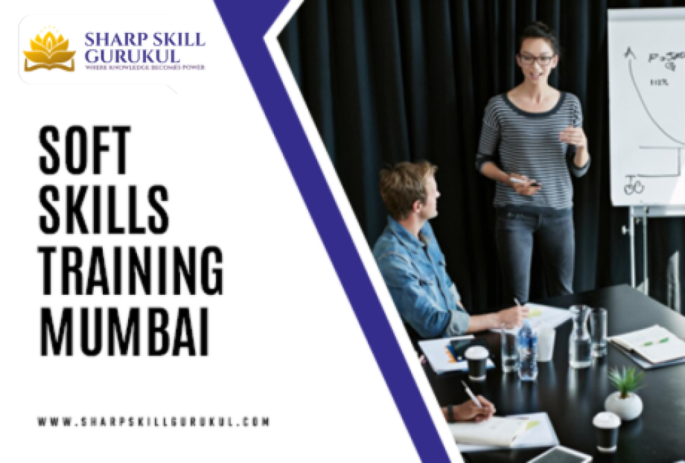 Soft Skills Training Mumbai