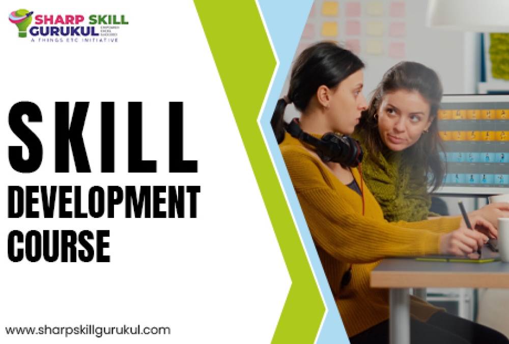 skill development course